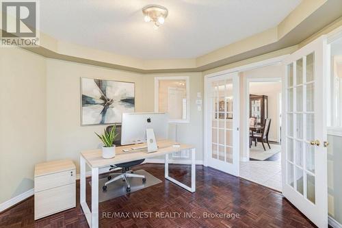 55 Pavin Crescent, Caledon, ON 