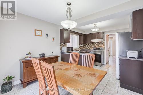 55 Pavin Crescent, Caledon, ON 