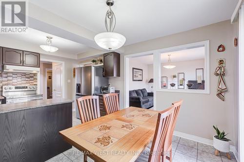 55 Pavin Crescent, Caledon, ON 