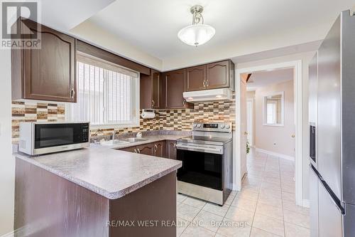 55 Pavin Crescent, Caledon, ON 