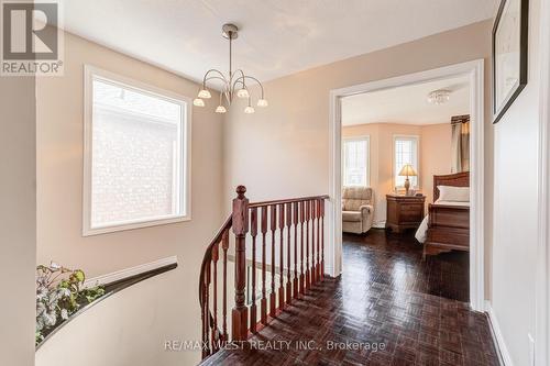55 Pavin Crescent, Caledon, ON 