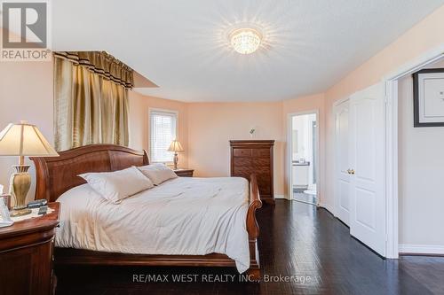 55 Pavin Crescent, Caledon, ON 