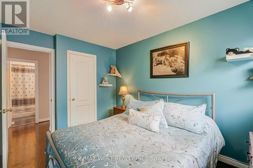 55 Pavin Crescent, Caledon, ON 