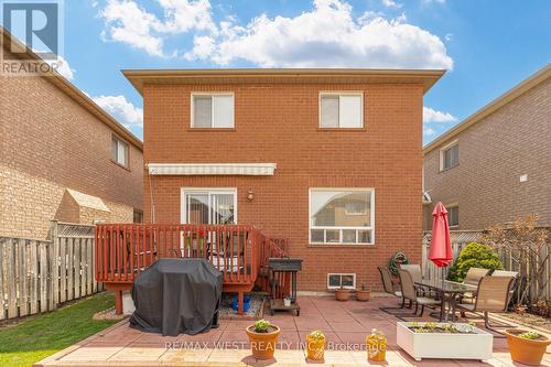 55 Pavin Crescent, Caledon, ON 