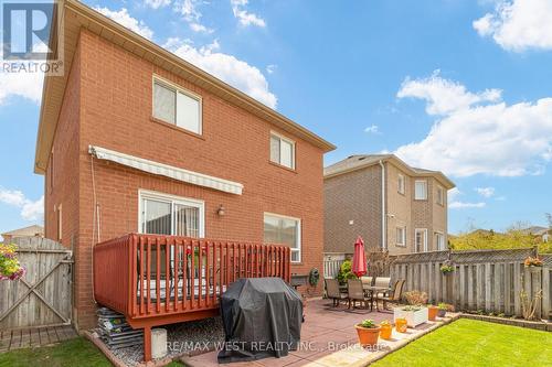 55 Pavin Crescent, Caledon, ON 