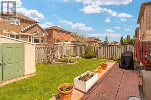 55 Pavin Crescent, Caledon, ON 