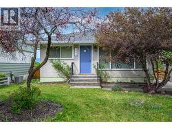 3302 24 Street Vernon, BC V1T 4N6