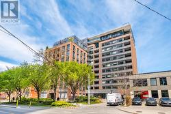 605 - 400 WELLINGTON STREET W Toronto, ON M5V 0B5
