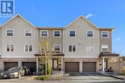 703 SANIBEL PRIVATE Ottawa, ON K2H 0A8