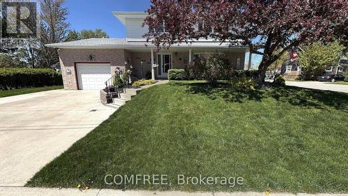 4088 FLORENCE AVENUE  Petrolia, ON N0N 1R0