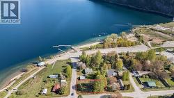 Main Street Lot# A Slocan, BC V0G 2C0