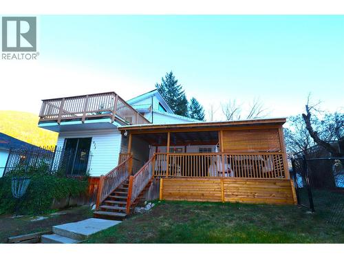 613 11th Avenue  Castlegar, BC V1N 1J7