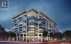 226 - 405 DUNDAS STREET W Oakville, ON L6M 5R8