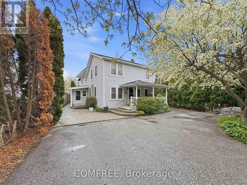 2122 OLD FRONT ROAD  Lasalle, ON N9J 2C9