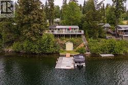 27345 N NESS LAKE ROAD Prince George, BC V2K 5N4