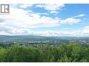 Lot 2 Panorama Ridge, Quesnel, BC 