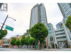 1104 565 SMITHE STREET  Vancouver, BC V6B 0E4