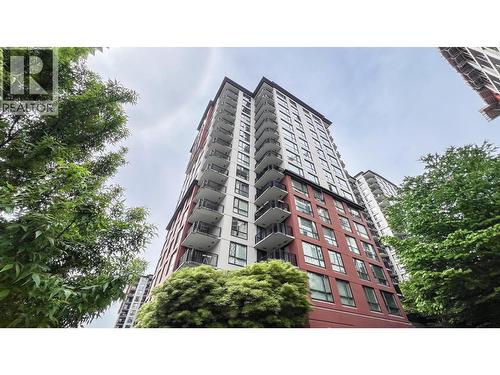 1308 813 AGNES STREET  New Westminster, BC V3M 0A9