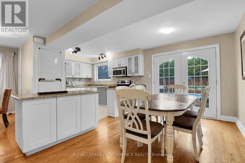 1841 Beattie Avenue, Ottawa, ON - Indoor Photo Showing Other Room