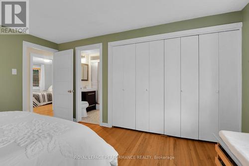 1841 Beattie Avenue, Ottawa, ON - Indoor Photo Showing Bedroom