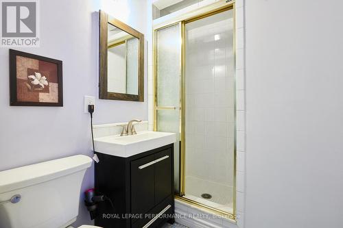 1841 Beattie Avenue, Ottawa, ON - Indoor Photo Showing Bathroom