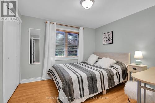 1841 Beattie Avenue, Ottawa, ON - Indoor Photo Showing Bedroom