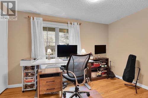 1841 Beattie Avenue, Ottawa, ON - Indoor Photo Showing Office