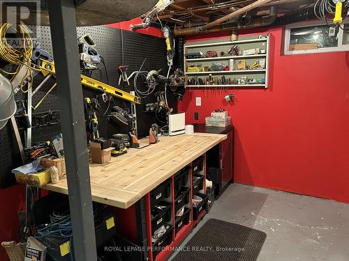 1841 Beattie Avenue, Ottawa, ON - Indoor