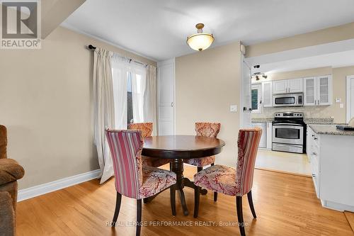 1841 Beattie Avenue, Ottawa, ON - Indoor Photo Showing Other Room