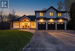 144 ARLYNN CRESCENT  Penetanguishene, ON L9M 2G9