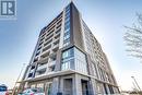 708 - 716 Main Street E, Milton, ON  - Outdoor With Balcony 