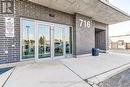 708 - 716 Main Street E, Milton, ON  - Outdoor 