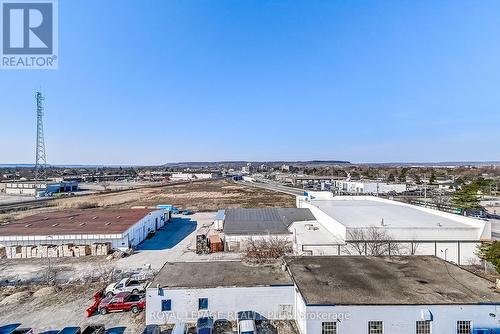 708 - 716 Main Street E, Milton, ON - Outdoor With View