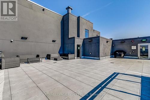 708 - 716 Main Street E, Milton, ON - Outdoor With Exterior