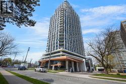 1107 - 60 CENTRAL PARK ROAD  Toronto, ON M9A 0E6