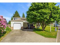 7800 DEERFIELD STREET  Mission, BC V2V 5X3