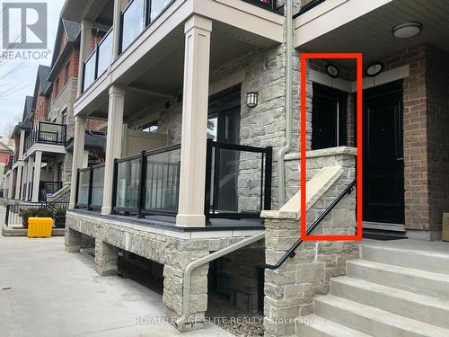 06 - 198 PINE GROVE ROAD  Vaughan, ON L4L 1X3