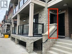 06 - 198 PINE GROVE ROAD Vaughan, ON L4L 1X3