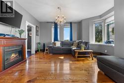 Family Room - 