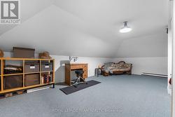 3rd level - 