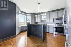 Kitchen - 