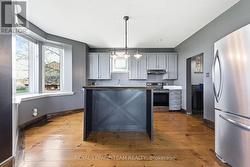 Kitchen - 
