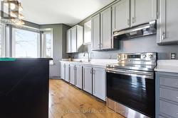 Kitchen - 