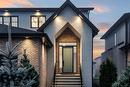 102 Butterfly Way, Winnipeg, MB  - Outdoor 