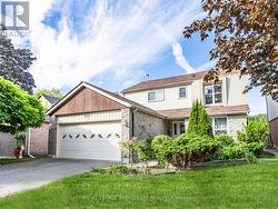 1858 SHADYBROOK DRIVE  Pickering, ON L1V 3A8