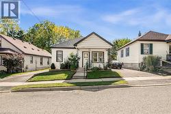 236 GROVE Street Simcoe, ON N3Y 1K9