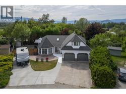3418 Mariposa Court  Kelowna, BC V1W 2S9