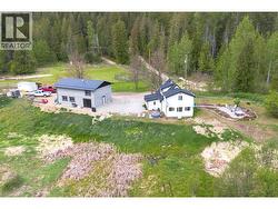 2904 Enderby Mabel Lake Road  Enderby, BC V0E 1V5