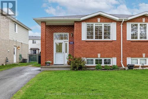 1044 WATERBURY CRESCENT  Kingston (City Southwest), ON K7M 8V5