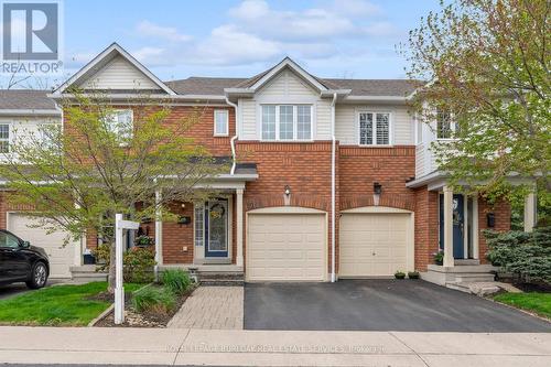 20 - 710 SPRING GARDENS ROAD  Burlington, ON L7T 4K7